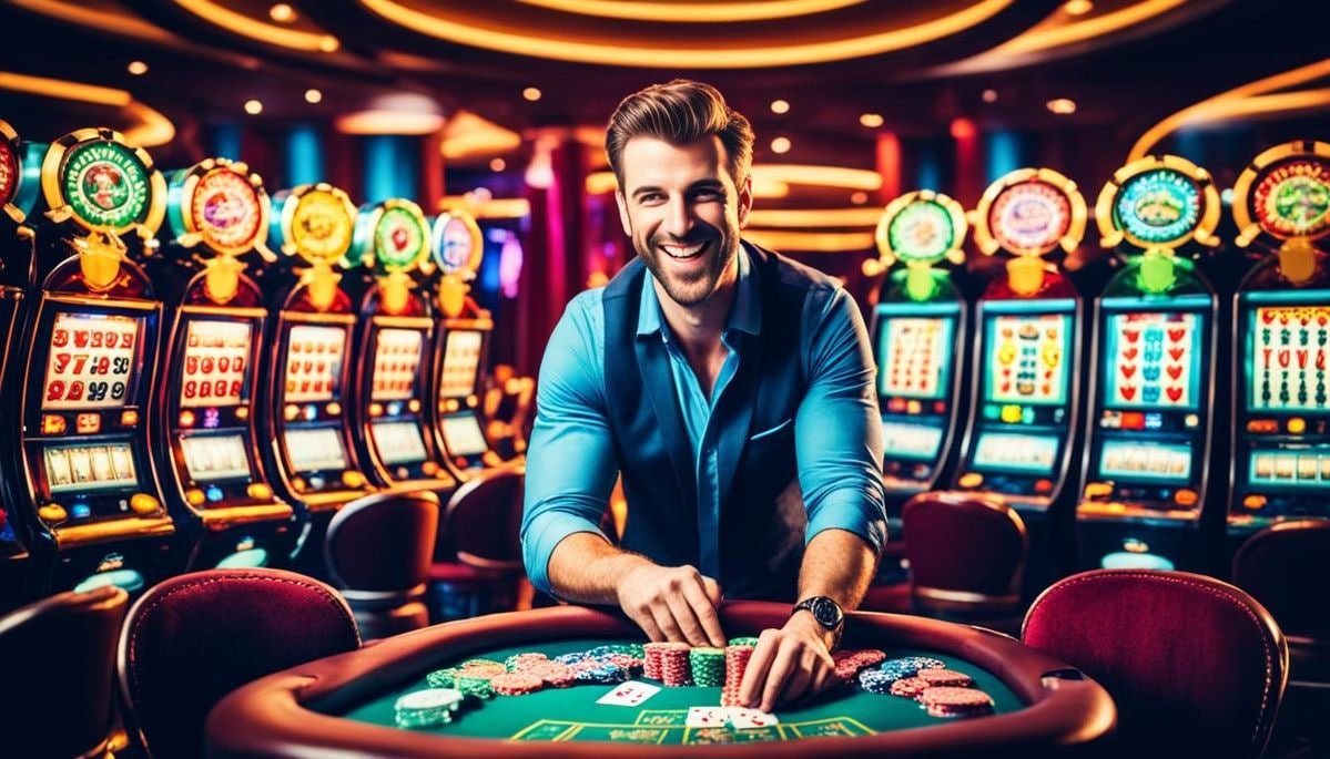 jbingo game bài trực tuyến